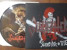 Slaughter  ?– Surrender Or Die Vinyl, LP