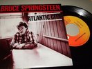 BRUCE SPRINGSTEEN : ATLANTIC CITY 7