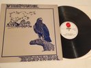 Y Dref Wen - Tecwyn Ifan - Rare Acid Folk on Sain - A1/B1 Matrix
