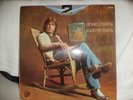 David Cassidy Rock Me Baby & Cherish  2 LPs One Great Gatefold Cover France RARE