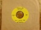 THE BEATLES PS I Love You/Love Me Do 7