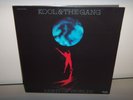 KOOL & THE GANG LIGHT OF WORLDS VINYL LP RECORD ALBUM (1974) ORIGINAL