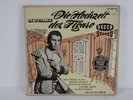 Mozart, die Hochzeit des Figaro Kleiber DECCA SXL 2087/90  Black-Gold Label 4 LP