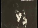 RORY GALLAGHER Self-Titled Album 1971 GERMANY ORIGINAL Vinyl LP Polydor
