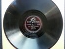 78 rpm Big Boy Crudup - Goin' Back To Georgia - US RCA Victor