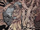 Apostle Of Solitude / Rituals Of The Oak / The Flight Of Sleipnir Split Vinyl LP