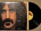 Frank Zappa Apostrophe (*) Psychedelic Rock Record lp original vinyl album