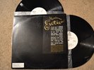 Madonna Erotica Pop Promo 2 Records lps original vinyl album