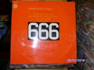 APHRODITES CHILD  666 DLP v 1972   6673001  Krautrock
