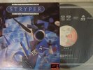 LP STRYPER Against the law VINYL VG++ COVER VG++ Korea