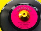 *** LOU JOHNSON *** MAGIC POTION/REACH OUT FOR ME **VG++ *NORTHERN SOUL CLASSIC