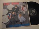 THE WHO - MY GENERATION - STAMPA LAMINATA UK - LP VINILE