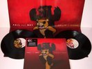 FALL OUT BOY - FOLIE A DEUX 180g Black Vinyl 2LP - Fallout Green Day The Killers