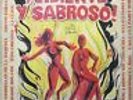 Ardiente y Sabroso-Grupo Naranja-Tito Chicoma-LP 12