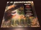 Pink Floyd - A Saucerful Of Secrets, New,Sealed,Record,LP,Vinyl,Remastered,180g