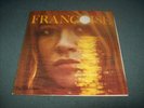 Françoise Hardy  - Françoise Hardy LP first press UK 1966 Disques Vogue VRL.3028