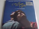 CALL ME BY YOUR NAME DOUBLE BLACK VINYL LP SOUNDTRACK SUFJAN STEVENS