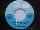 The Whatnauts- What's Left To Give 7