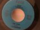 STONEHENGE King Snake BOZO RECORDS 45 Country's Where I've Got RARE Garage Psych
