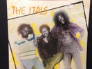 The Itals ?- Early Recordings 1971-1979 (New, Sealed Vinyl; Roots Reggae)