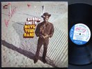 LONNIE SMITH Move Your Hand LP BLUE NOTE BST 84326 US 1970 RVG LIBERTY JAZZ FUNK