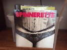 Spinnerette-S/T Debut Brody Distillers Colored Vinyl LP rare