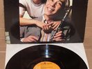 AUDIOPHILE EIJI KITAMURA Swing Sessions JAPAN DIRECT DISK Rare Jazz LP EX