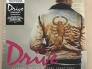 Drive soundtrack Cliff Martinez limited OPAQUE GOLD vinyl 2 LP g/f NEW/SEALED