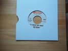 i,ll forgive and forget Ron Holden promotional copy
