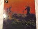 Pink Floyd Soundtrack From The Film More LP Original UK Pressing