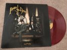 panic at the disco vices and virtues vinyl BARELY USED