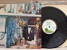 BRIAN ENO - HERE COME THE WARM JETS. 1973 ISLAND LP. A-1 / B-1. VG+