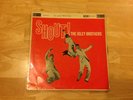 The Isley Brothers ?– Shout  LP RCA ?RD 27165 MONO UK 1959 EX COND