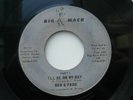 BOB & FRED - I,LL BE ON MY WAY