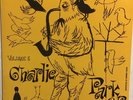 CHARLIE PARKER Bird On Verve Volume 5 Five VG+ LP French 817 446-1 Jazz