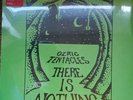 ozric tentacles vinyl lp - There is nothing (New sealed)