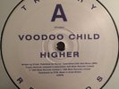 Voodoo Child (Moby) - Higher / Desperate (Trophy 12Trophy1) Classics 12