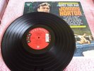 JOHNNY HORTON - HONKY-TONK MAN - VINYL L.P - USA ISSSUE - COLUMBIA - DEMO ?