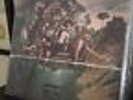 GRAVEYARD - HISINGEN BLUES - LIMITED EDITION GREEN BLUE VINYL LP - NEW