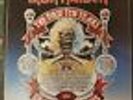 IRON MAIDEN THE FIRST TEN YEARS 1990 UK 10 X 12