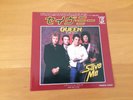 7 INCH SINGLE QUEEN SAVE ME JAPAN PROMO