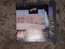 MINT PINK FLOYD Versailles 1988 WHITE WAX LIMITED FRENCH TOUR momentary lapse LP