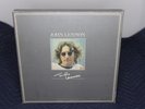 JOHN LENNON BOX 1970-1975 UK APPLE ORIGINAL 9LP CLEAN