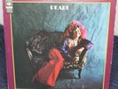 JANIS JOPLIN PEARL JAPAN QUADRAPHONIC/QUAD SOPN-90 ORIGINAL LP CLEAN