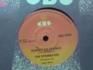 Stranglers/European Female.1982 South African CBS 45.