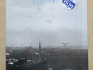 DEACON BLUE Raintown UK 1st press vinyl LP with inner CBS 1987 Nr Mint