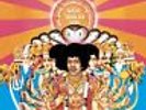 JIMI HENDRIX - AXIS: BOLD AS LOVE (180GM) NEW VINYL