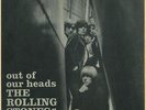 THE ROLLING STONES Out Of Our Heads Vinyl Record LP Decca LK.4733 1965 1st Press