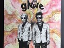 The Glove Robert Smith Vocal Demos 2LP IMPORT 500 MADE Cure Siouxise Smiths NEW