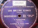THE ROLLING STONES PAINT IT BLACK  7